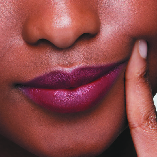 TECHNOSATIN GEL LIPSTICK 5