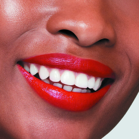 TECHNOSATIN GEL LIPSTICK 4