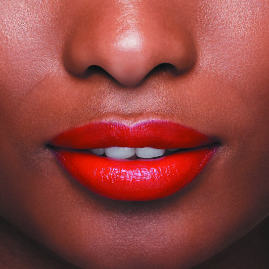 TECHNOSATIN GEL LIPSTICK 4