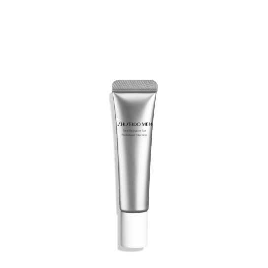 SHISEIDO MEN TOTAL REVITALIZER EYE CREAM  0