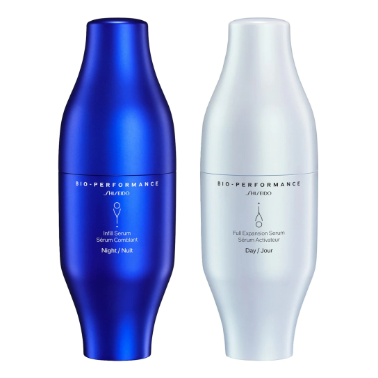 BIO-PERFORMANCE SKIN FILLER SERUM 0