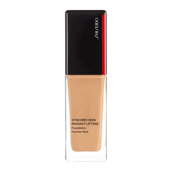 SYNCHRO SKIN RADIANT LIFTING FOUNDATION 4