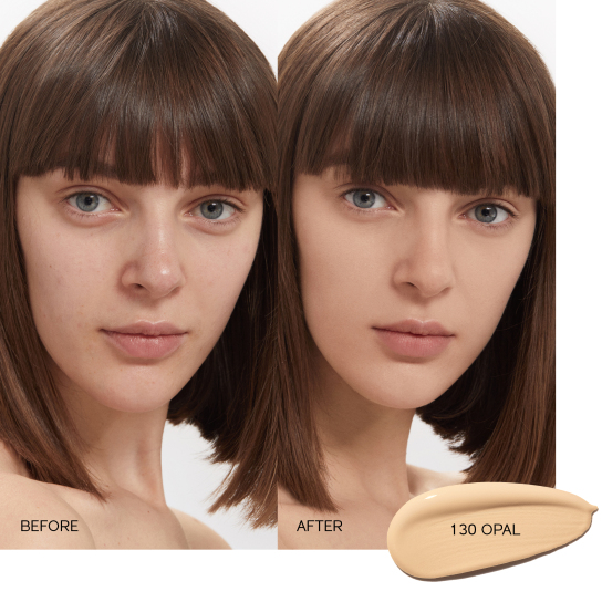 SYNCHRO SKIN SELF REFRESHING FOUNDATION 2