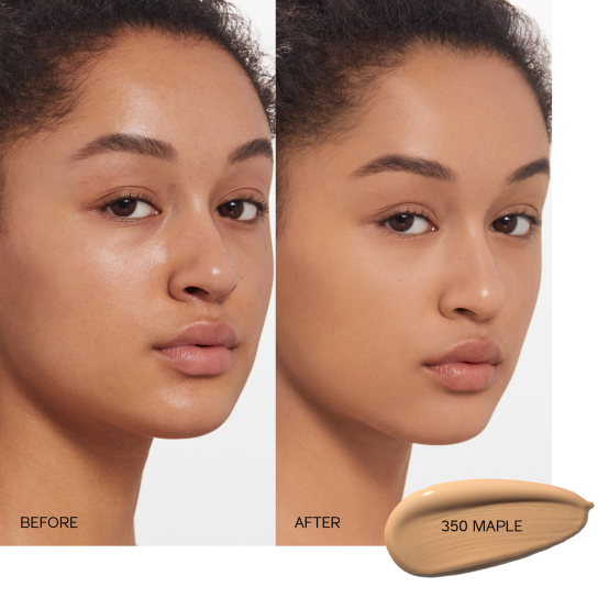 SYNCHRO SKIN SELF REFRESHING FOUNDATION 2