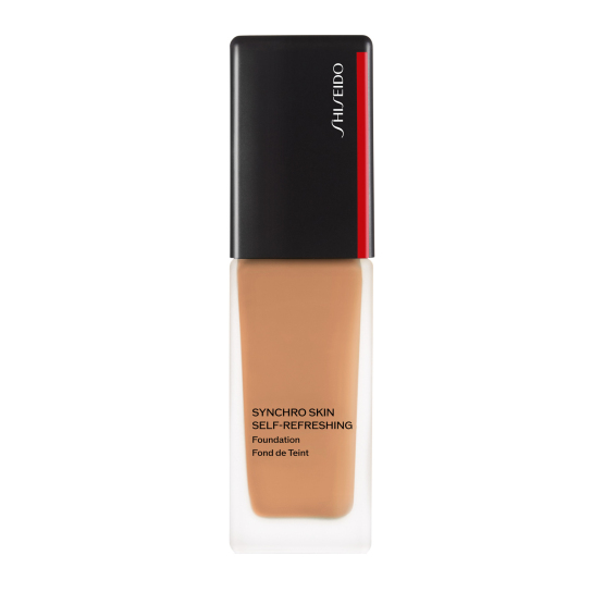 SYNCHRO SKIN SELF REFRESHING FOUNDATION 2