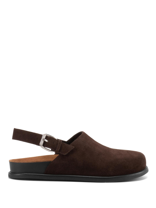 ΓΥΝΑΙΚΕΙΑ MULES EFFIE 0