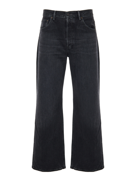 ΑΝΔΡΙΚΟ DENIM ΠΑΝΤΕΛΟΝΙ  0