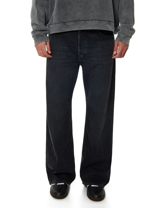 ΑΝΔΡΙΚΟ DENIM ΠΑΝΤΕΛΟΝΙ  1