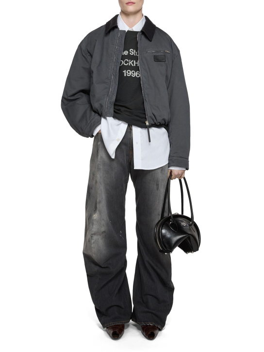 ΓΥΝΑΙΚΕΙΟ DENIM ΠΑΝΤΕΛΟΝΙ 1