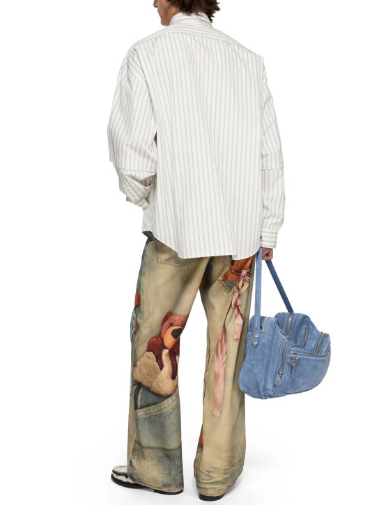 ΑΝΔΡΙΚΟ ΠΟΥΚΑΜΙΣΟ  2