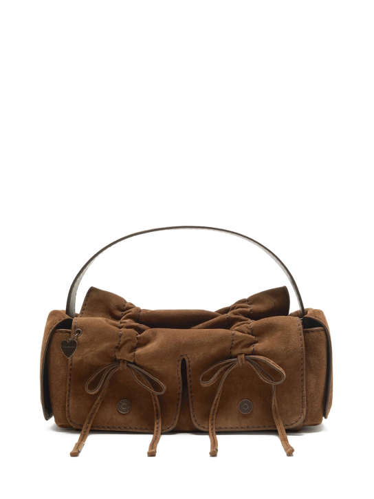 ΓΥΝΑΙΚΕΙΑ ΤΣΑΝΤΑ ΩΜΟΥ  0