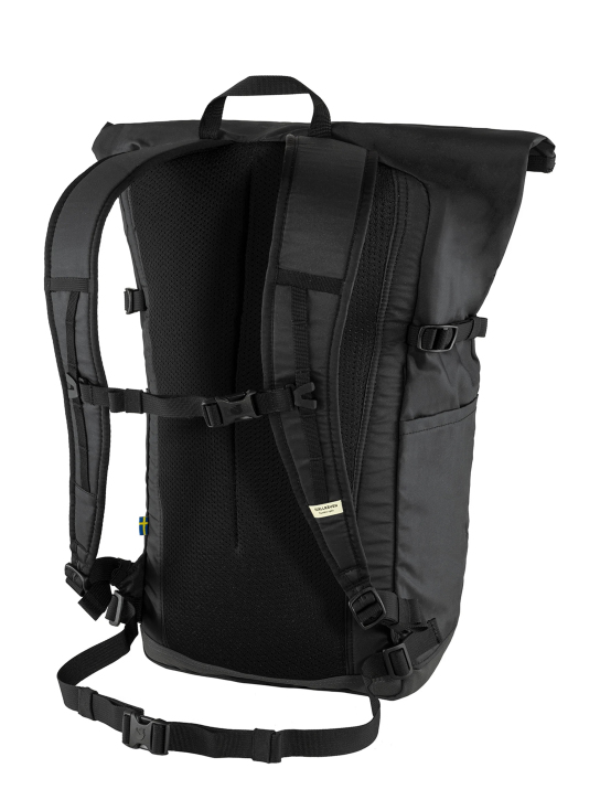 UNISEX ΣΑΚΙΔΙΟ ΠΛΑΤΗΣ 24L 1
