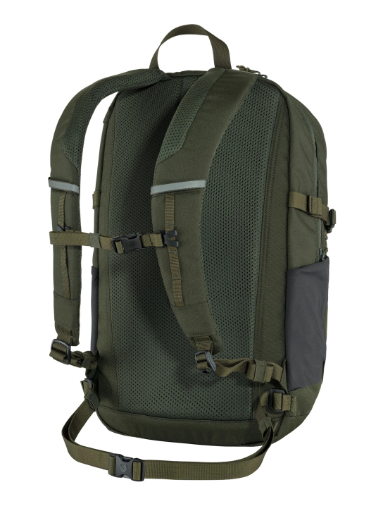 UNISEX ΣΑΚΙΔΙΟ ΠΛΑΤΗΣ 28L 1
