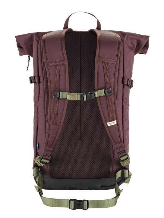 UNISEX ΣΑΚΙΔΙΟ ΠΛΑΤΗΣ 24L 1