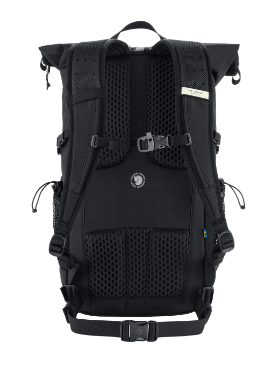 UNISEX ΣΑΚΙΔΙΟ ΠΛΑΤΗΣ 25L 1
