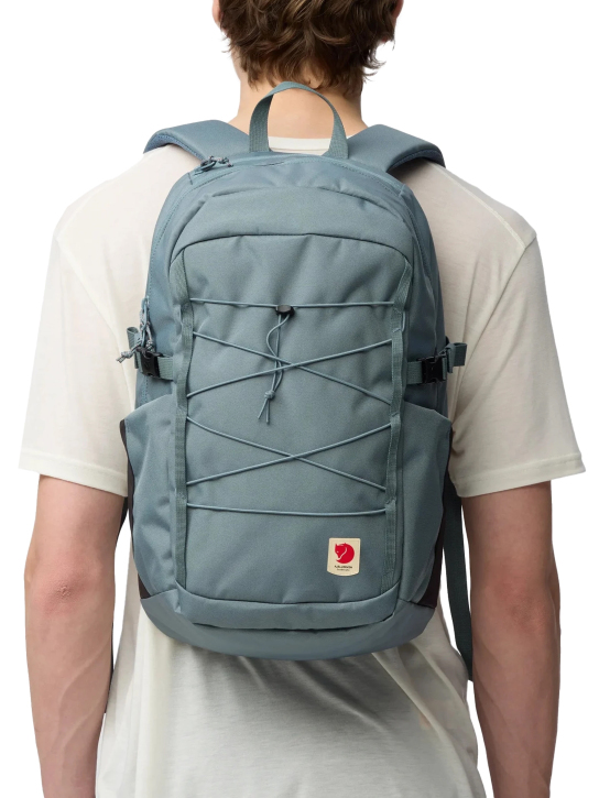 UNISEX ΣΑΚΙΔΙΟ ΠΛΑΤΗΣ 24L 3