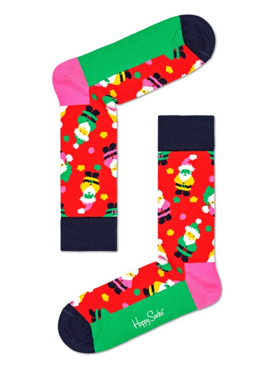 ΚΑΛΤΣΕΣ SANTA 0