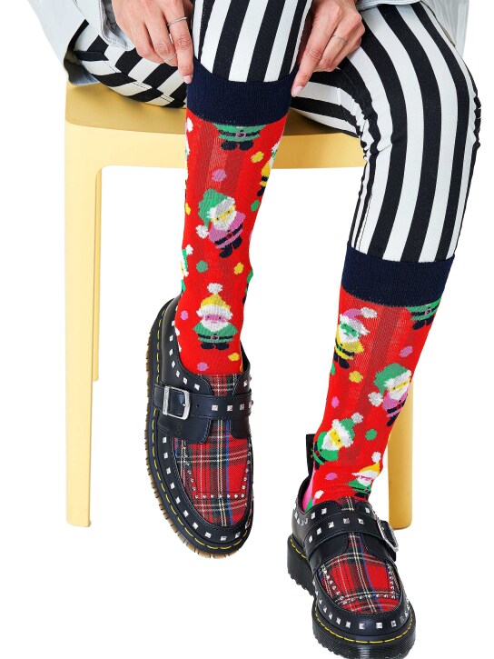 ΚΑΛΤΣΕΣ SANTA 1