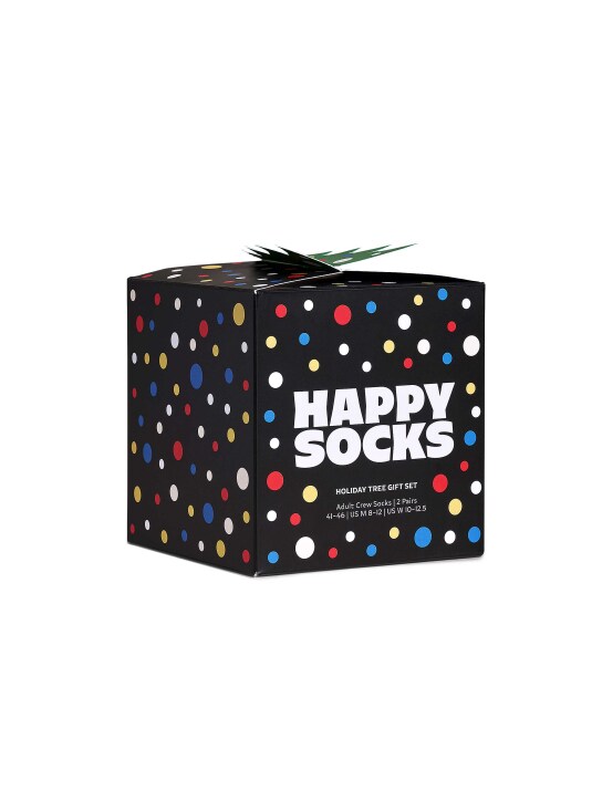 ΚΑΛΤΣΕΣ HOLIDAY TREE GIFT SET 2ΤΜΧ 1