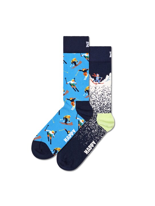 ΚΑΛΤΣΕΣ SKIING CHALET GIFT SET 2ΤΜΧ 0