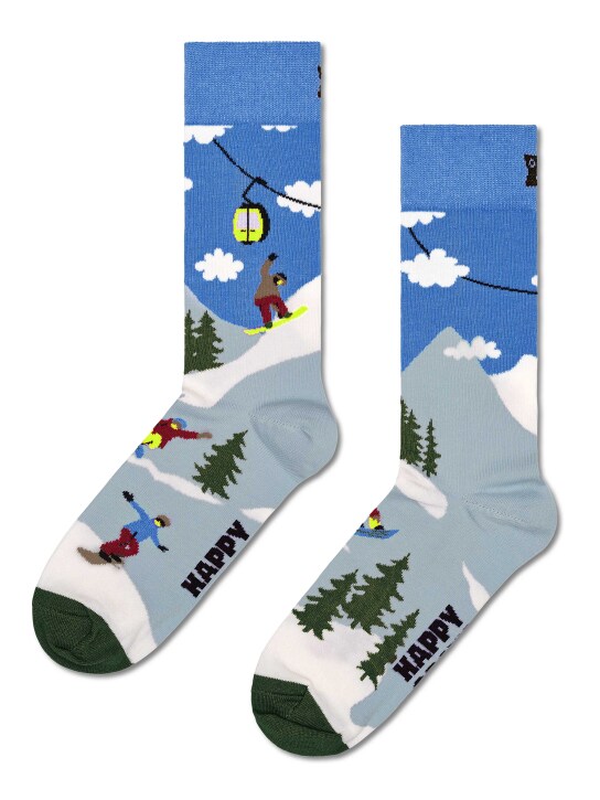 ΚΑΛΤΣΕΣ SNOWBOARD 0