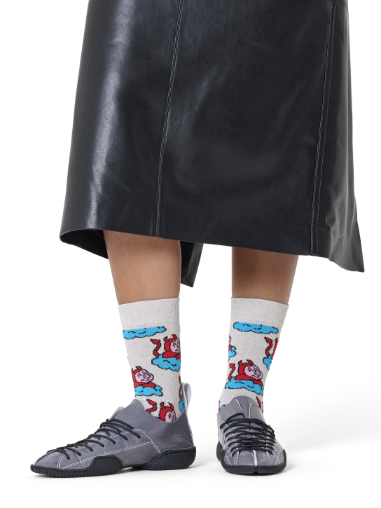 ΚΑΛΤΣΕΣ BAD PIG 1