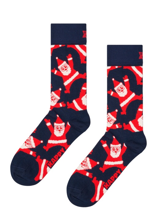 ΧΡΙΣΤΟΥΓΕΝΝΙΑΤΙΚΕΣ ΚΑΛΤΣΕΣ SANTA 0