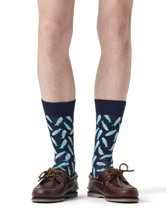 UNISEX ΚΑΛΤΣΕΣ SARDINE 1