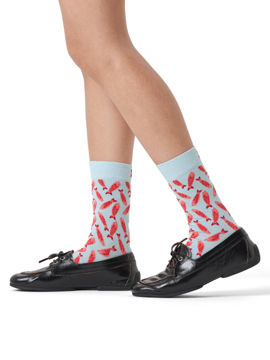 UNISEX ΚΑΛΤΣΕΣ SARDINE 1