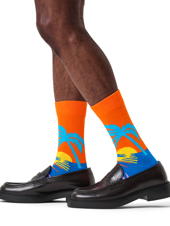 UNISEX ΚΑΛΤΣΕΣ SUNSET 1