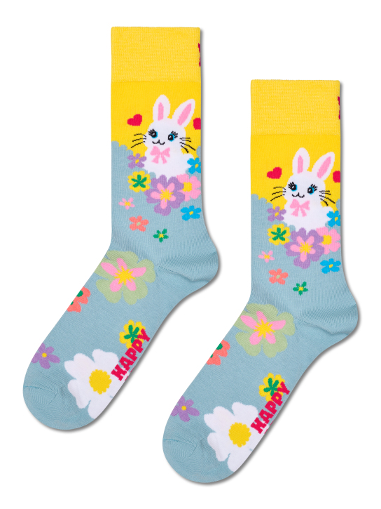 ΓΥΝΑΙΚΕΙΕΣ ΚΑΛΤΣΕΣ BUNNY 0