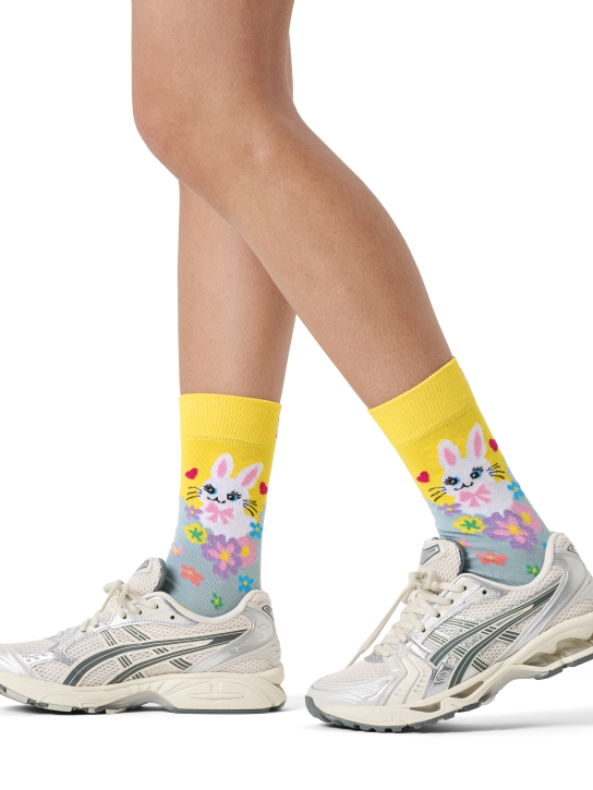 ΓΥΝΑΙΚΕΙΕΣ ΚΑΛΤΣΕΣ BUNNY 1