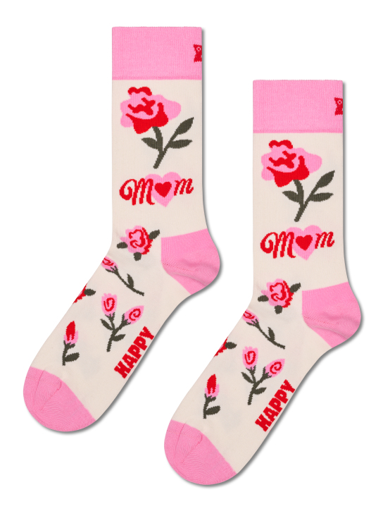 ΓΥΝΑΙΚΕΙΕΣ ΚΑΛΤΣΕΣ MOΜ'S FLOWER 0