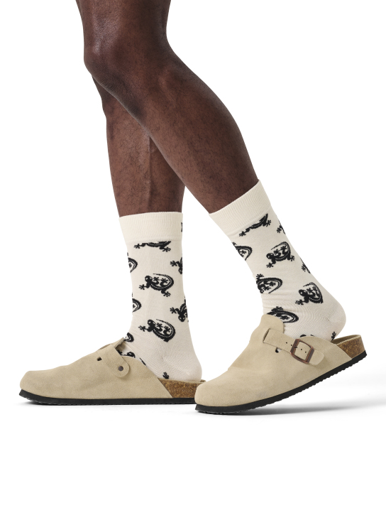 UNISEX ΚΑΛΤΣΕΣ LIZARD 1