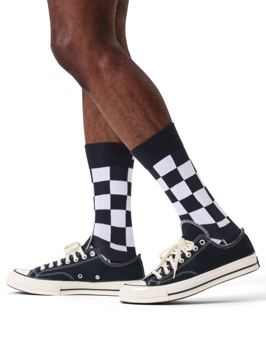 ΚΑΛΤΣΕΣ CHECKERBOARD 1
