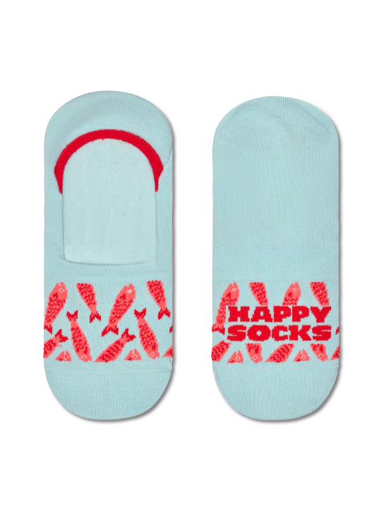 UNISEX ΚΑΛΤΣΕΣ INVISIBLE SARDINES 0