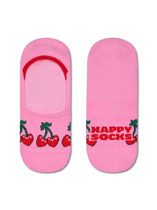 ΓΥΝΑΙΚΕΙΕΣ ΚΑΛΤΣΕΣ INVISIBLE CHERRY HEART 0