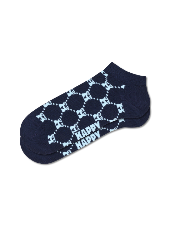 UNISEX ΚΑΛΤΣΕΣ H MONOGRAM LOW 0