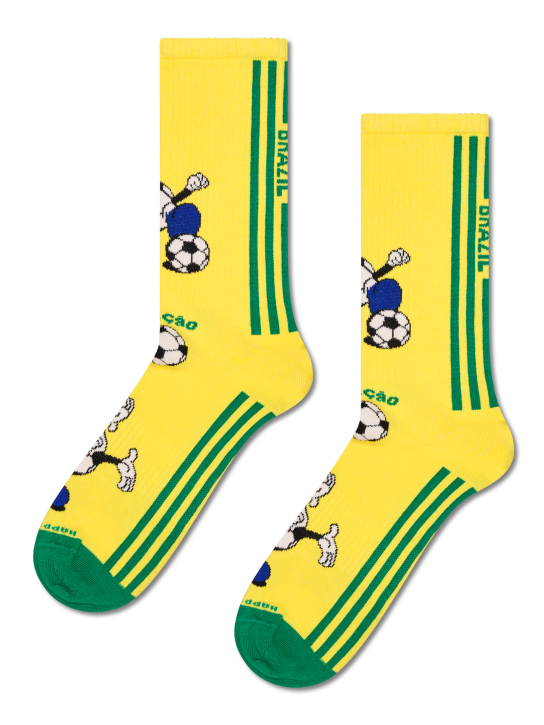 ΚΑΛΤΣΕΣ TEAM BRAZIL FOOTBALL 0