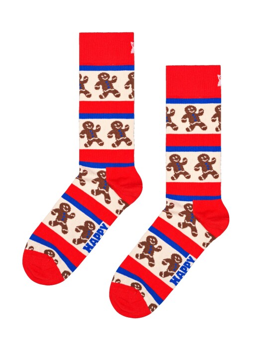 ΚΑΛΤΣΕΣ GINGER STAR - GIFT SET 0