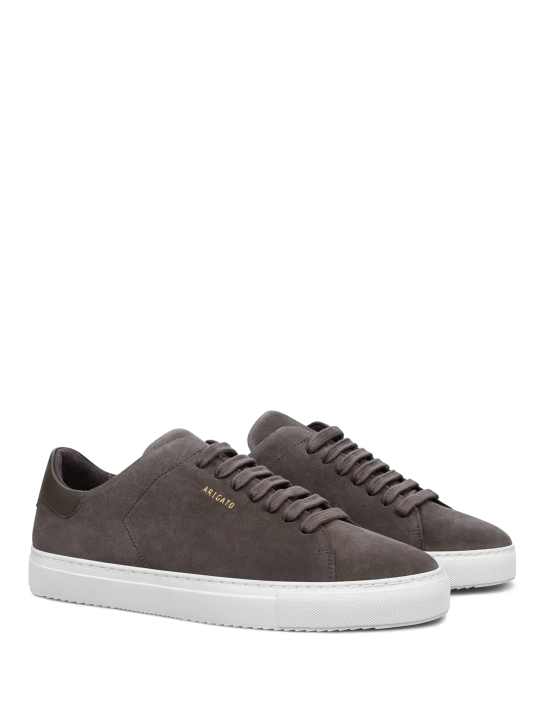 ΑΝΔΡΙΚΑ SNEAKERS CLEAN 90 SUEDE 1