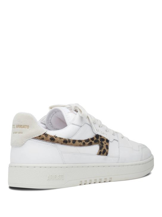 ΓΥΝΑΙΚΕΙΑ SNEAKERS DICE-A 2