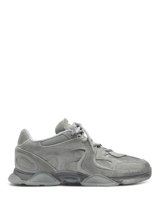 ΓΥΝΑΙΚΕΙΑ SUEDE ΑΘΛΗΤΙΚΑ SNEAKERS ERIS 0