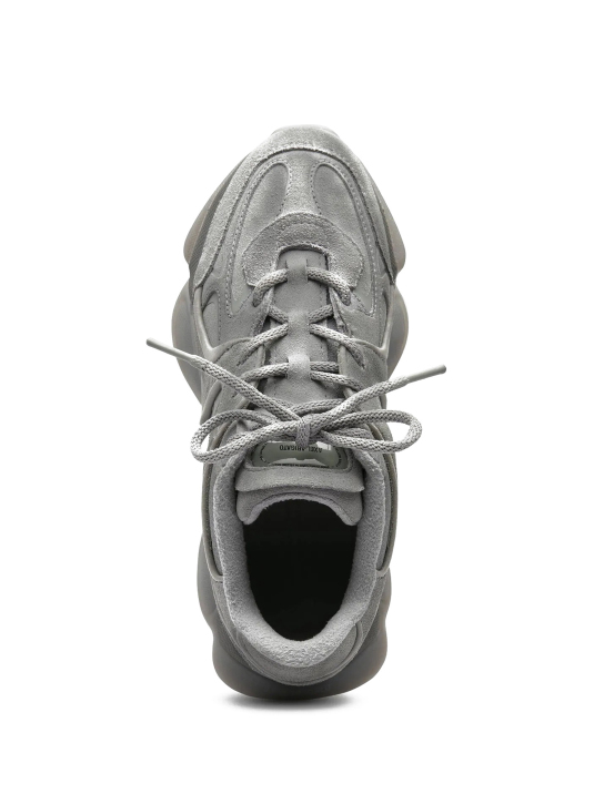 ΓΥΝΑΙΚΕΙΑ SUEDE ΑΘΛΗΤΙΚΑ SNEAKERS ERIS 3