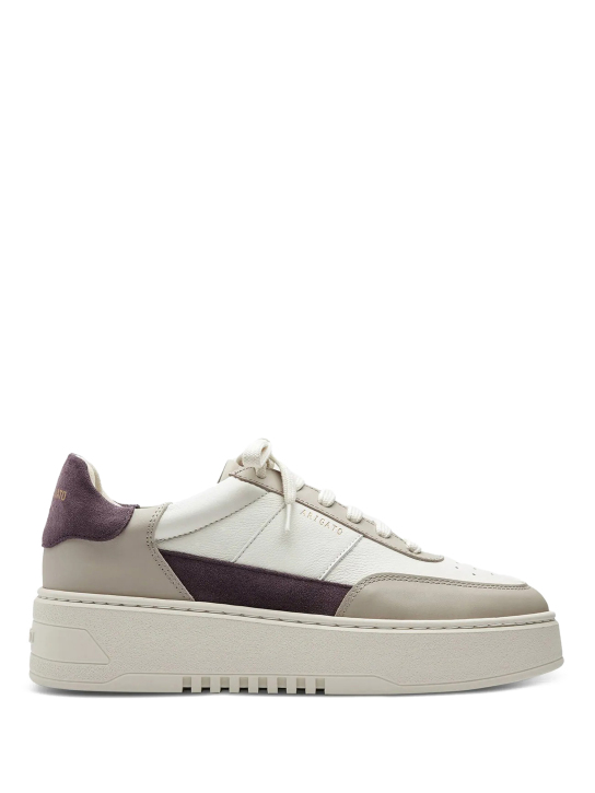 ΓΥΝΑΙΚΕΙΑ SNEAKERS ORBIT VINTAGE 0