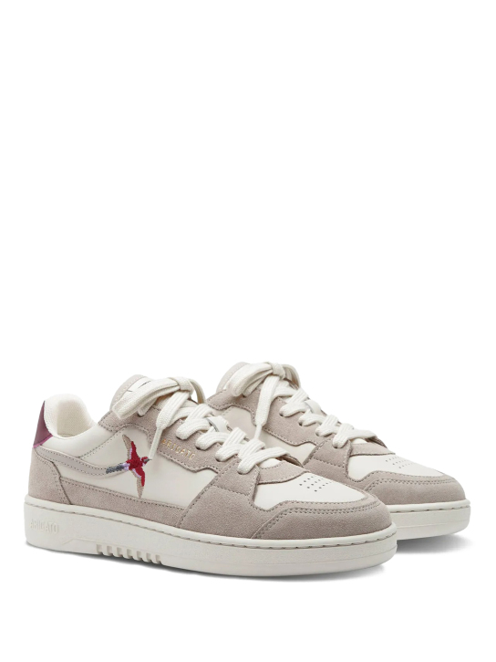 ΓΥΝΑΙΚΕΙΑ SNEAKER DICE LO BEE BIRD 1