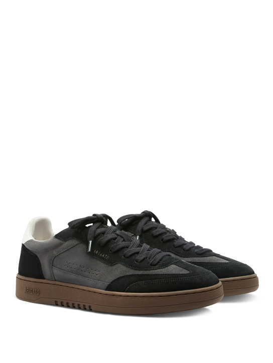 ΑΝΔΡΙΚΑ SNEAKERS DICE T-TOE 1