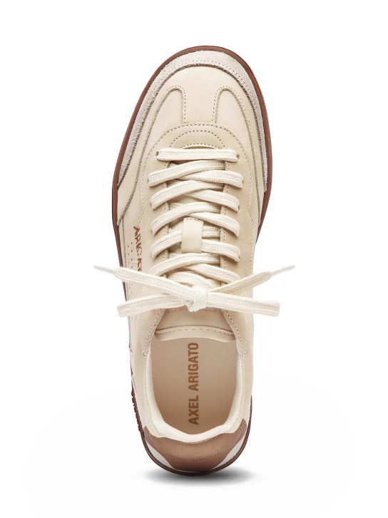 ΓΥΝΑΙΚΕΙΑ SNEAKERS DICE T-TOE  3