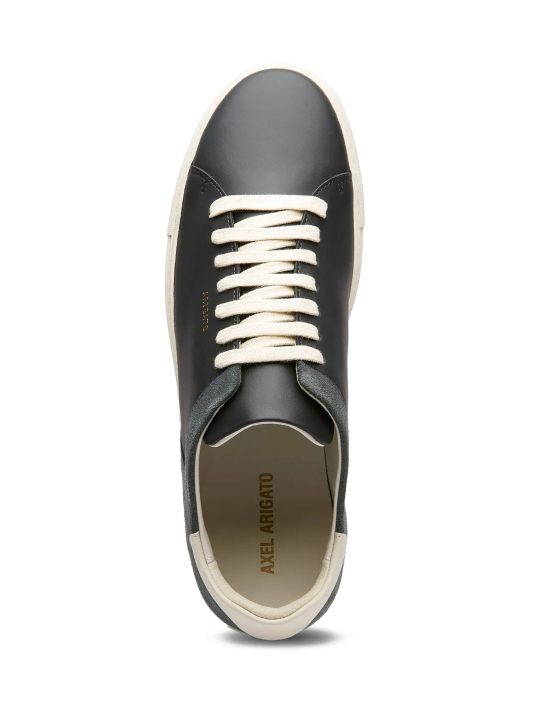 ΑΝΔΡΙΚΑ SNEAKERS CLEAN 90 3