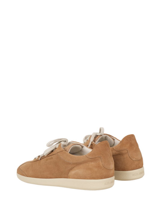 ΑΝΔΡΙΚΑ SUEDE SNEAKERS ZANE 2